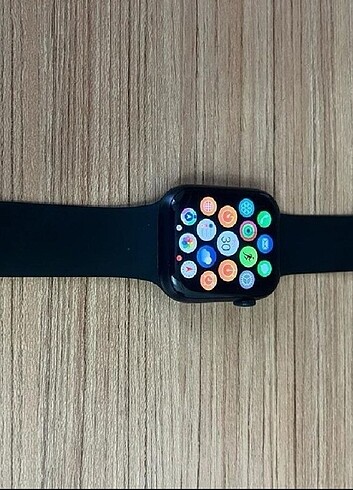 Beden Renk Apple watch series 9.45 mm