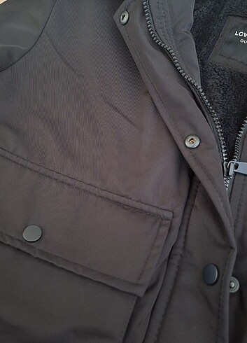 36 Beden Mont LCW