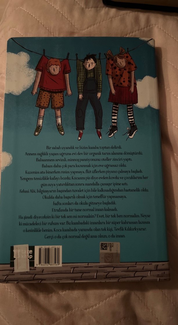 Şermin yaşar abartma tozu - Görsel 2