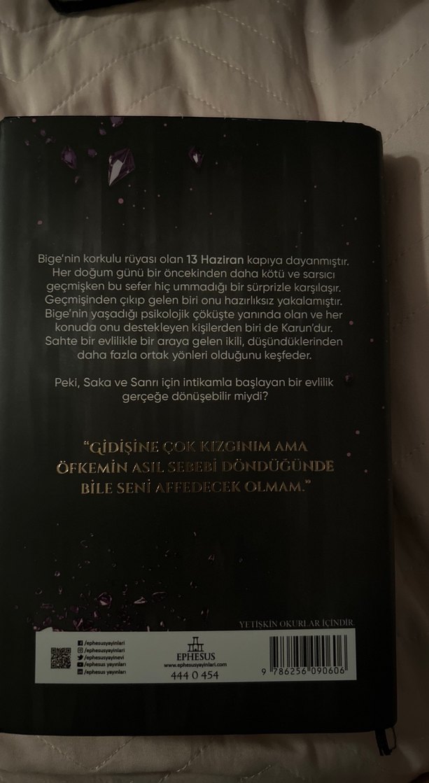 Saka ve sanrı  - Maral Atmaca - Görsel 2