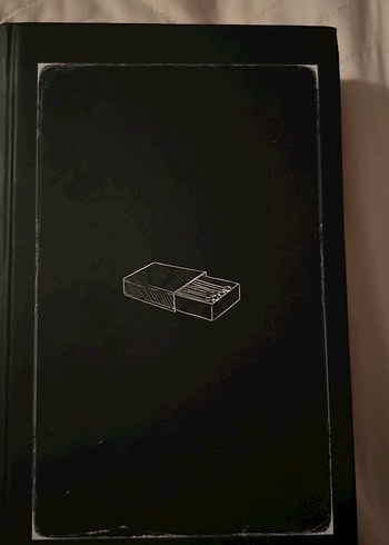 Kazazede - Şevval Demirdöğer - Görsel 3