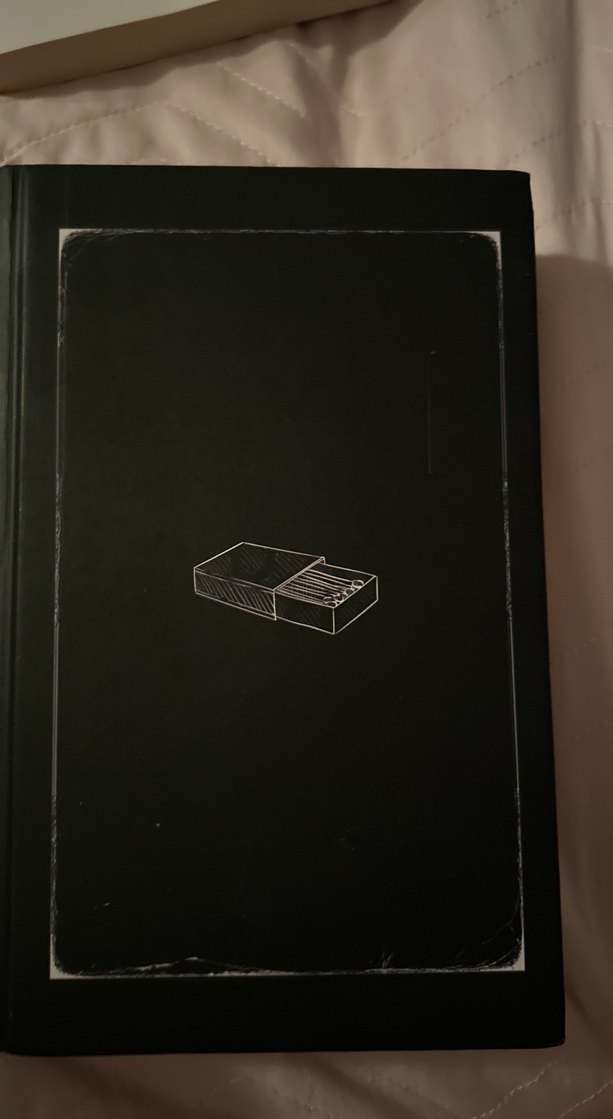 Kazazede - Şevval Demirdöğer - Görsel 3