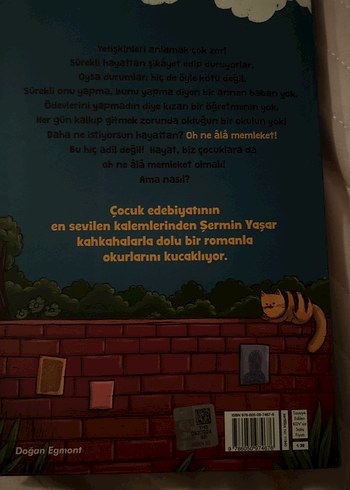 Oh Ne Ala Memleket - Şermin Yaşar - Görsel 2