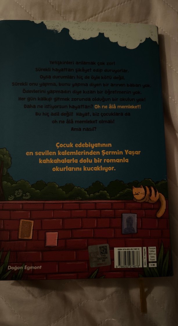 Oh Ne Ala Memleket - Şermin Yaşar - Görsel 2