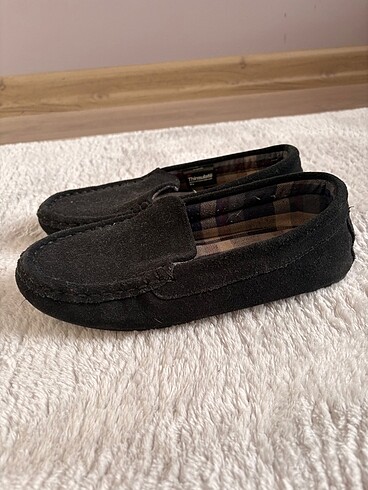 Sağlam temiz ev ayakkabısı - Görsel 3