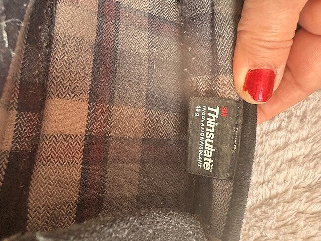 Sağlam temiz ev ayakkabısı - Görsel 5