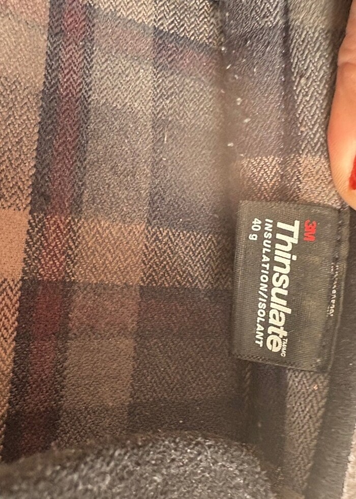 Sağlam temiz ev ayakkabısı - Görsel 5