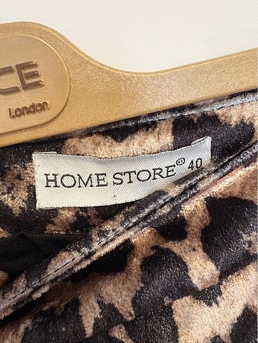 Home Store harika renk desen ve model