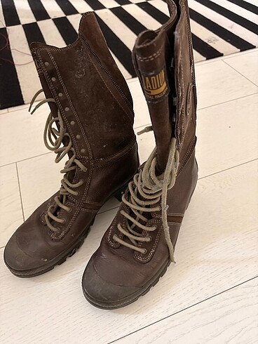 Palladium Dünya markası