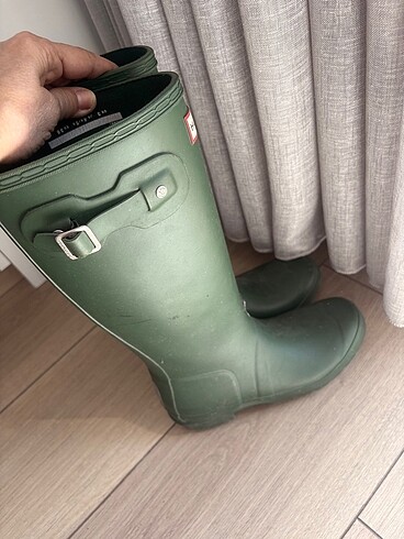 Hunter dünya markası