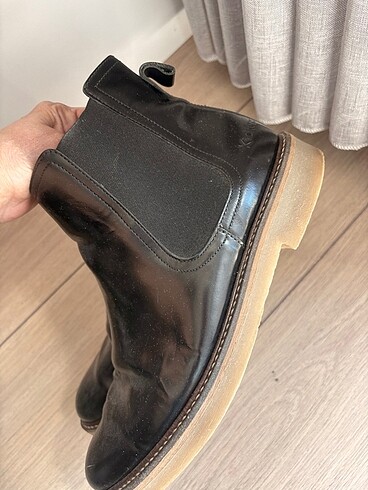Kickers Dünya markası sağlam