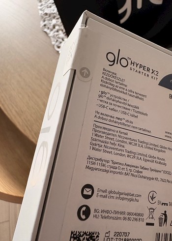 Erkek Parfümü Siyah Kutuda - Görsel 3