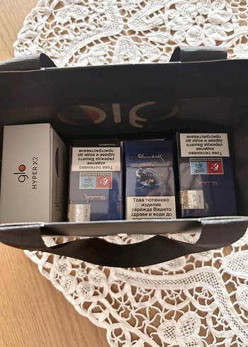 Erkek Parfümü Siyah Kutuda - Görsel 8