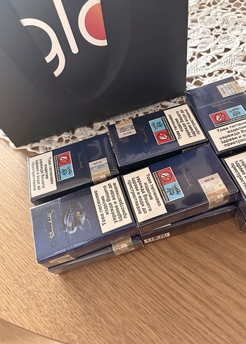 Erkek Parfümü Siyah Kutuda - Görsel 4