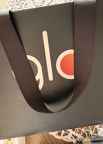 Erkek Parfümü Siyah Kutuda - Görsel 7