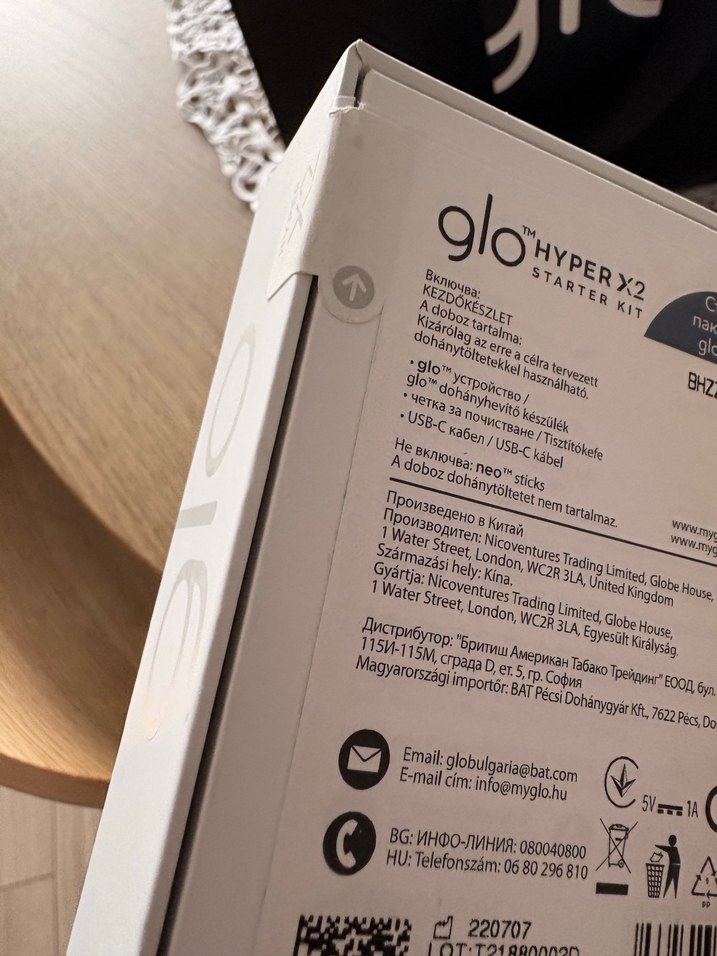 Erkek Parfümü Siyah Kutuda - Görsel 3