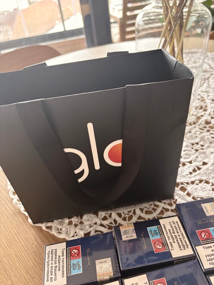 Erkek Parfümü Siyah Kutuda - Görsel 5