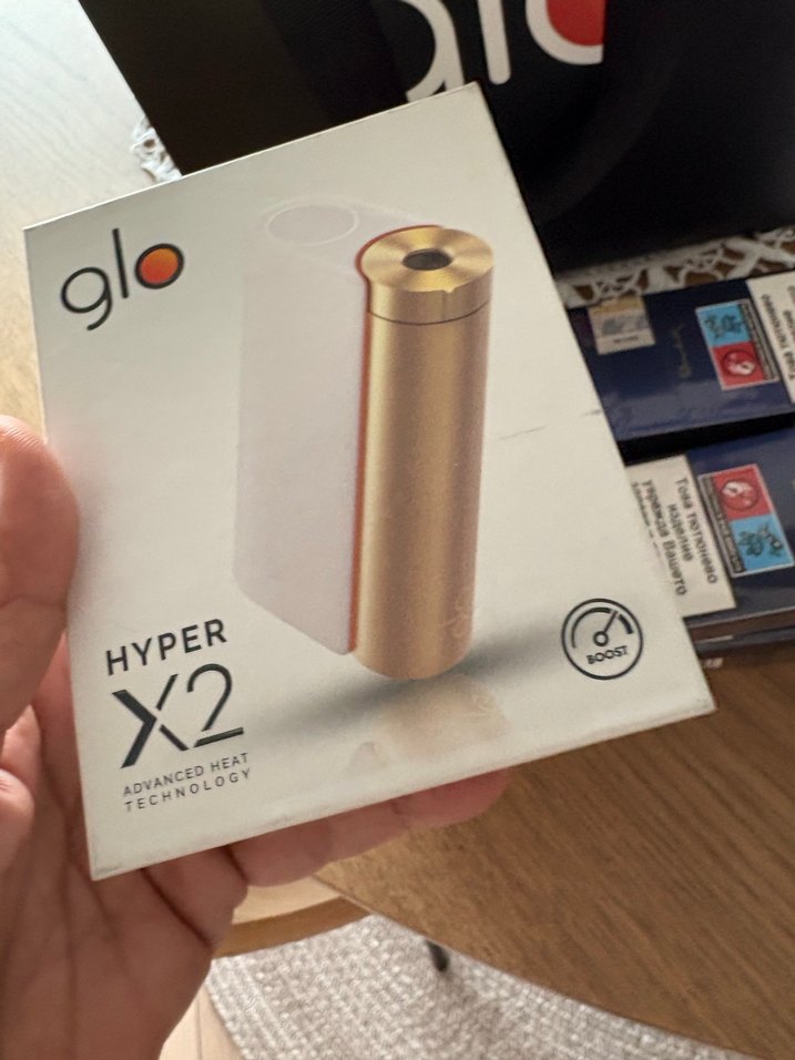 Erkek Parfümü Siyah Kutuda - Görsel 2