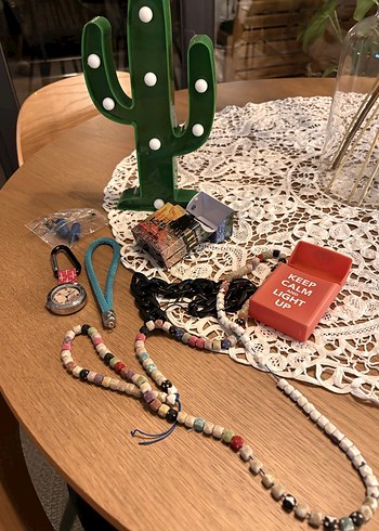 muhtelif ürünler - Görsel 3