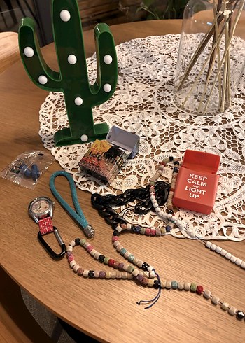 muhtelif ürünler - Görsel 6