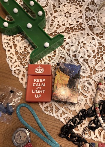 muhtelif ürünler - Görsel 2