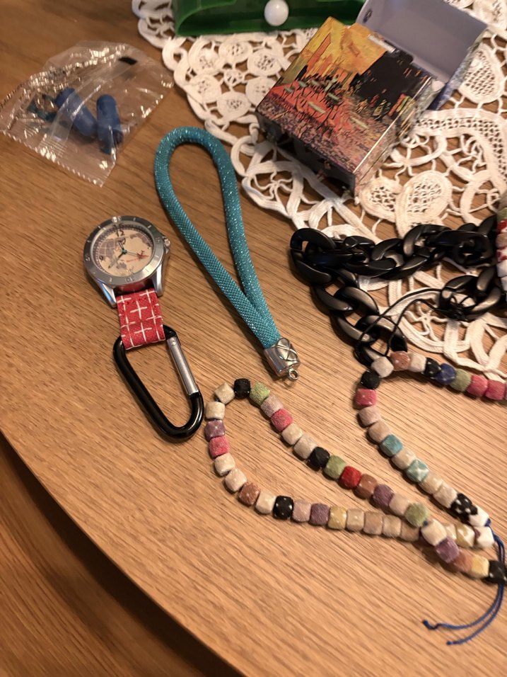 muhtelif ürünler - Görsel 5