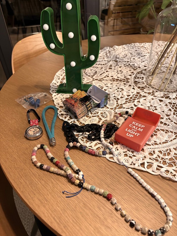 muhtelif ürünler - Görsel 3