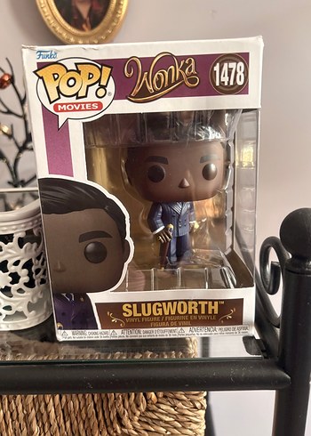 FUNKO.. Vinil Aksiyon Figürü