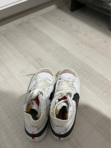 Nike NİKE BLAZER JUMBO
