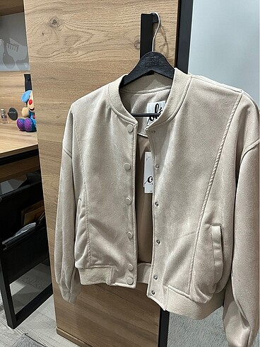 koton bomber ceket