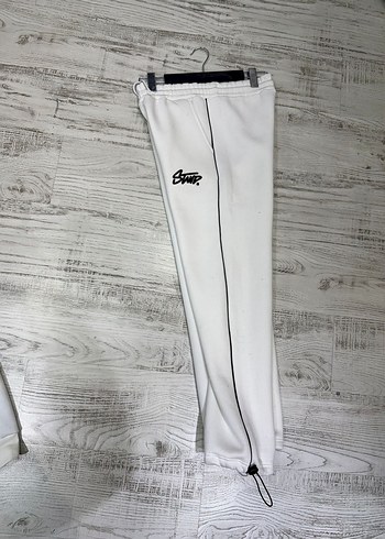 STWD Premium Sweatshirt ve Eşofman Takımı - Görsel 3