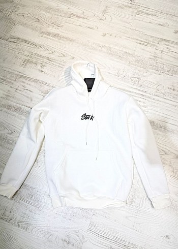 STWD Premium Sweatshirt ve Eşofman Takımı - Görsel 2