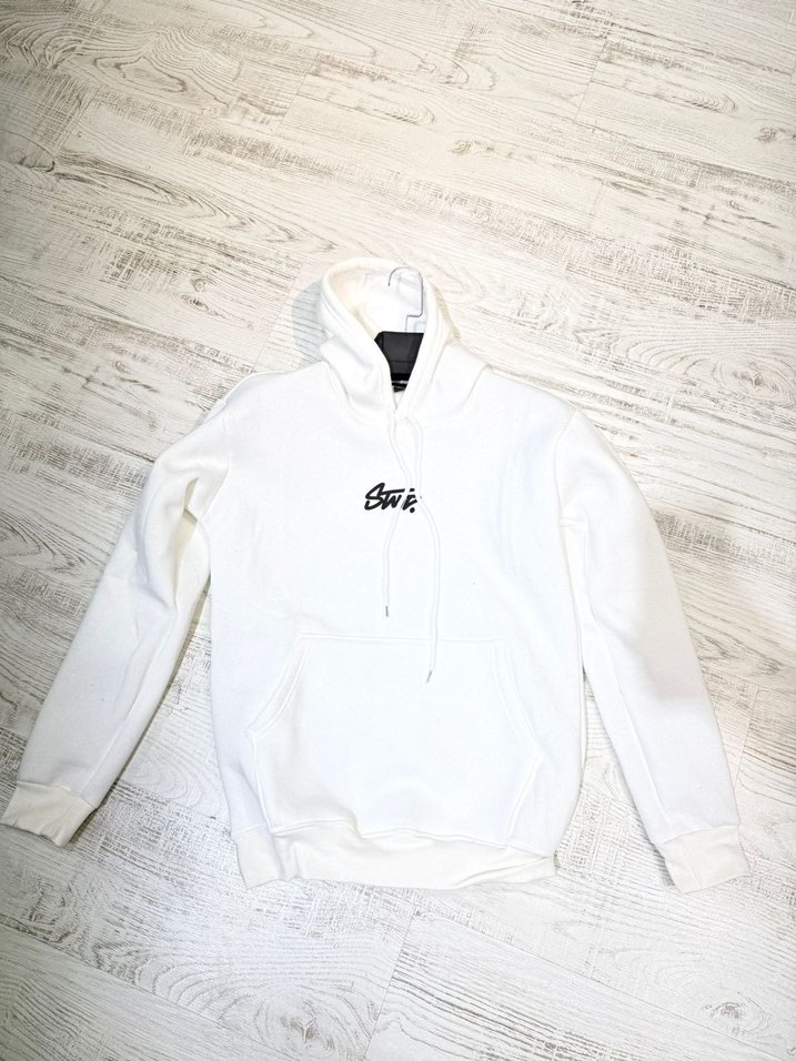 STWD Premium Sweatshirt ve Eşofman Takımı - Görsel 2