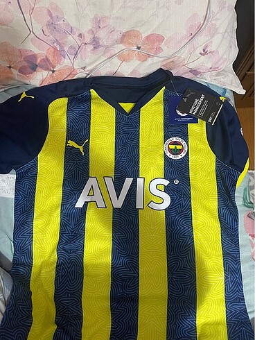 Kadın Fenerbahçe Forması