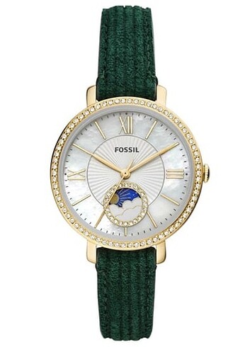 Fossil FES5244 Kadın Kol Saati