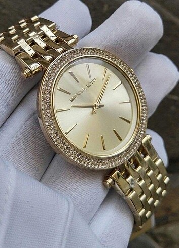  Beden Michael Kors MK3191 Bayan Kol Saati