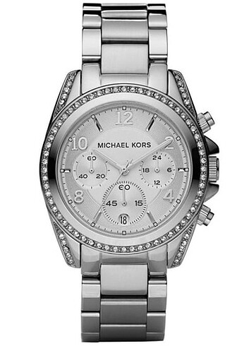 Michael Kors MK5165 Bayan Kol Saati