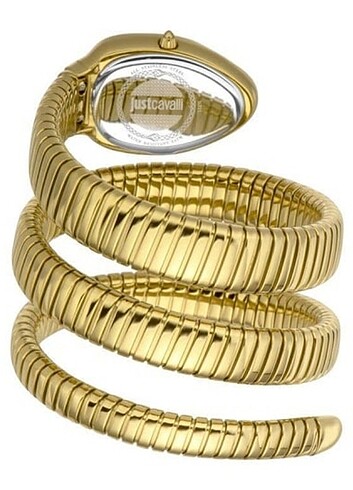 Just Cavalli Just Cavalli JC1L224M0045 Kadın Kol Saati
