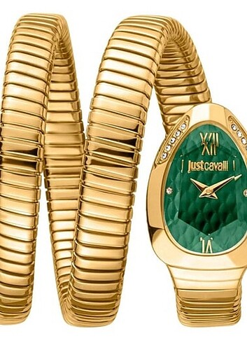Just Cavalli JC1L224M0045 Kadın Kol Saati