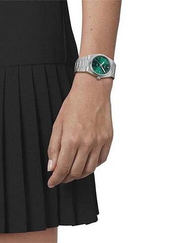  Beden Tissot PRX T137.210.11.081.00 Kadın Kol Saati