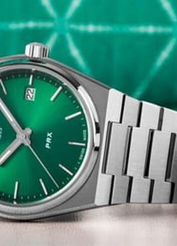  Beden çeşitli Renk Tissot PRX T137.210.11.081.00 Kadın Kol Saati