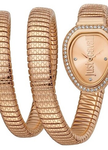 Just Cavalli JC1L163M0035 Kadın Kol Saati