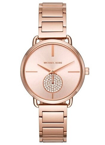 Michael Kors MK3640 Kadın Kol Saati
