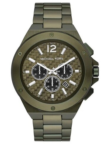 Michael Kors MK9103 Erkek Kol Saati