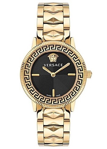 Versace VRSCVE2P00622 Kadın Kol Saati