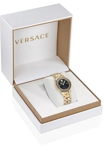 Beden çeşitli Renk Versace VRSCVE2P00622 Kadın Kol Saati