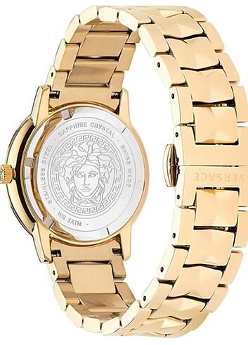 Beden Versace VRSCVE2P00622 Kadın Kol Saati