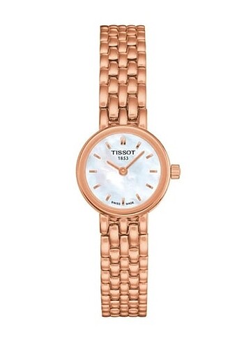 T0580093311100 Tissot Lovely Kadın Kol Saati T058.009.33.111.00