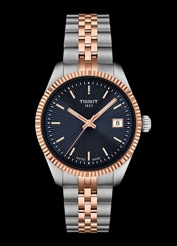 T1562102204100 Tissot Ballade Kadın Kol Saati T156.210.22.041.00
