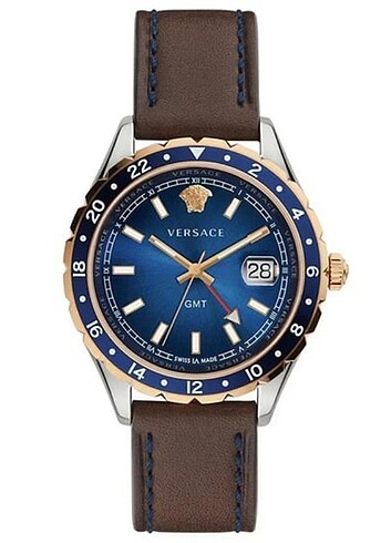 Versace VRSCV11080017 Erkek Kol Saati
